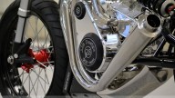 Moto - News: JJ2S X4 500: due tempi quattro cilindri dalla Polonia 