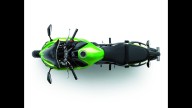 Moto - News: Kawasaki 2012: ER6-n ed ER6-f