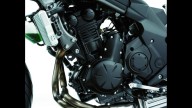 Moto - News: Kawasaki 2012: ER6-n ed ER6-f