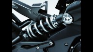 Moto - News: Kawasaki 2012: ER6-n ed ER6-f