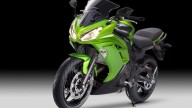 Moto - News: Kawasaki 2012: ER6-n ed ER6-f