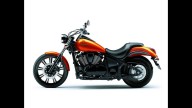 Moto - News: Kawasaki 2012: le nuove colorazioni per il prossimo anno