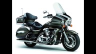 Moto - News: Kawasaki 2012: le nuove colorazioni per il prossimo anno