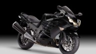 Moto - News: Kawasaki 2012: pronta la nuova ZZR1400