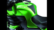 Moto - News: Kawasaki 2012: pronta la nuova ZZR1400