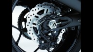 Moto - News: Kawasaki 2012: pronta la nuova ZZR1400