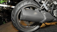 Moto - News: Scoop Kawasaki 2012: in arrivo una Versys 1.000