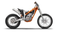 Moto - News: KTM Freeride 350