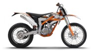 Moto - News: KTM Freeride 350