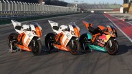 Moto - News: KTM: la RC8 R nel CIV al Mugello