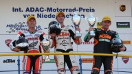 Moto - News: KTM: la RC8 R nel CIV al Mugello