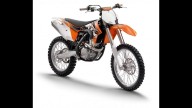 Moto - News: KTM: iniziativa speciale per la clientela 