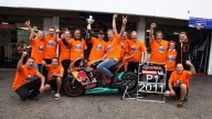 Moto - News: WSBK 2012: KTM pronta a schierarsi?