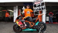 Moto - News: WSBK 2012: KTM pronta a schierarsi?