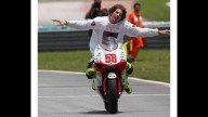 Moto - News: L'addio a Marco Simoncelli 