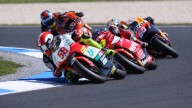 Moto - News: L'addio a Marco Simoncelli 