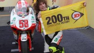 Moto - News: Marco Simoncelli: oggi i funerali "del Sic"