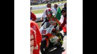 Moto - News: L'addio a Marco Simoncelli 