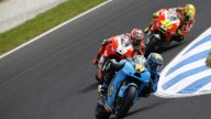 Moto - News: MotoGP 2011: Phillip Island, le foto più belle