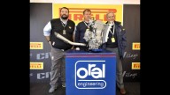 Moto - News: Moto3 2012: presentato al Mugello il motore Oral 