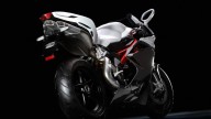 Moto - News: Nuova MV Agusta F4 R Corsa Corta 2012