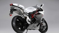 Moto - News: Nuova MV Agusta F4 R Corsa Corta 2012