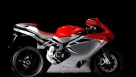 Moto - News: Nuova MV Agusta F4 R Corsa Corta 2012