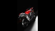 Moto - News: Nuova MV Agusta F4 R Corsa Corta 2012