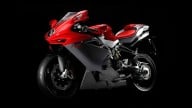 Moto - News: Nuova MV Agusta F4 R Corsa Corta 2012