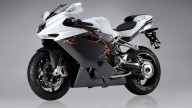 Moto - News: Nuova MV Agusta F4 R Corsa Corta 2012