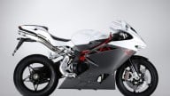 Moto - News: Nuova MV Agusta F4 R Corsa Corta 2012