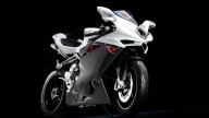 Moto - News: Nuova MV Agusta F4 R Corsa Corta 2012