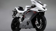 Moto - News: Nuova MV Agusta F4 R Corsa Corta 2012