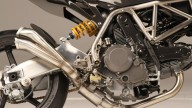 Moto - News: NCR 2012: M4 ed M4 One Shot