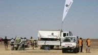 Moto - News: Pharaons Rally 2011: Stage1 a Coma