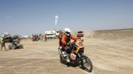 Moto - News: Pharaons Rally 2011: Stage1 a Coma