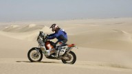 Moto - News: Pharaons Rally 2011: Stage2 a Rodrigues