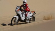 Moto - News: Pharaons Rally 2011: Stage2 a Rodrigues