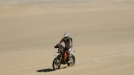 Moto - News: Pharaons Rally 2011: Stage2 a Rodrigues