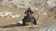 Moto - News: Pharaons Rally 2011: Stage3 ancora a Coma
