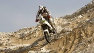 Moto - News: Pharaons Rally 2011: Stage3 ancora a Coma