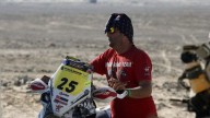 Moto - News: Pharaons Rally 2011: Stage3 ancora a Coma