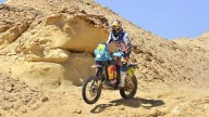 Moto - News: Pharaons Rally 2011: Stage3 ancora a Coma