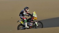 Moto - News: Pharaons Rally 2011: Stage4, seconda vittoria di Rodrigues