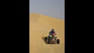 Moto - News: Pharaons Rally 2011: Stage4, seconda vittoria di Rodrigues