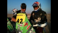 Moto - News: Pharaons Rally 2011: Stage4, seconda vittoria di Rodrigues