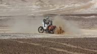 Moto - News: Pharaons Rally 2011: Stage4, seconda vittoria di Rodrigues