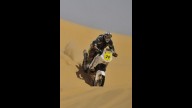 Moto - News: Pharaons Rally 2011: Stage4, seconda vittoria di Rodrigues