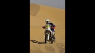 Moto - News: Pharaons Rally 2011: Stage4, seconda vittoria di Rodrigues
