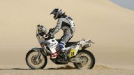 Moto - News: Pharaons Rally 2011: Stage4, seconda vittoria di Rodrigues